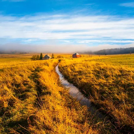 Horsky Klinovec 6 Loučná pod Klínovcem