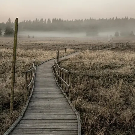 Horský Klínovec 6 *