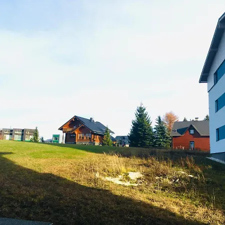 Horský Klínovec 6 *