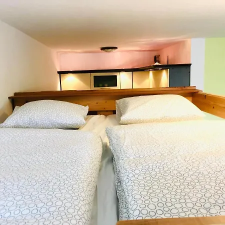 Horský Klínovec 6 Apartmán *