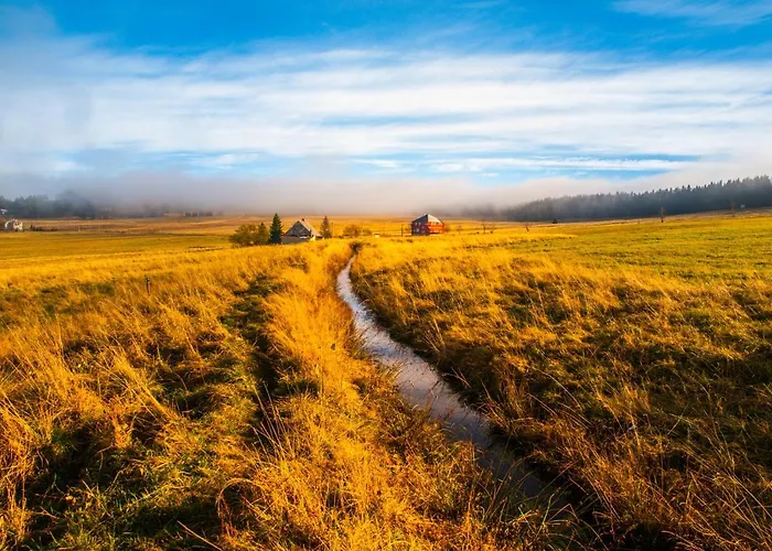 Horsky Klinovec 6 Лоучна-под-Клиновцем