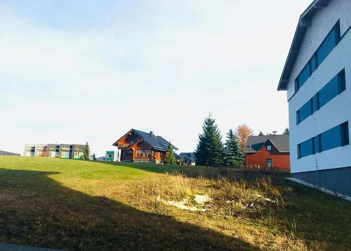 Horsky Klinovec 6 *