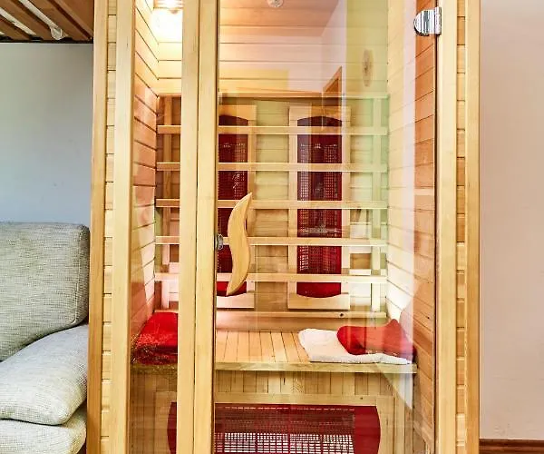 Apartment Horsky Klinovec 6 *